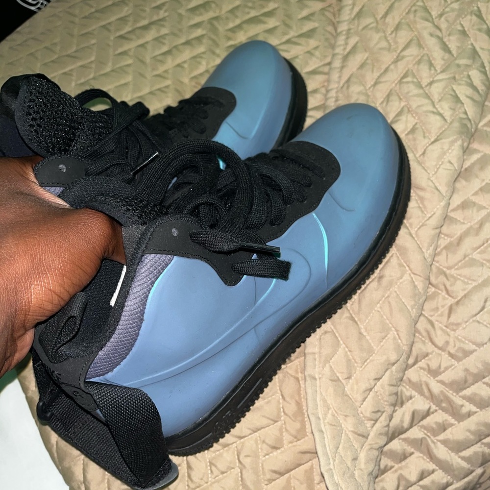 Nike Air Force Foamposit Pro Cup